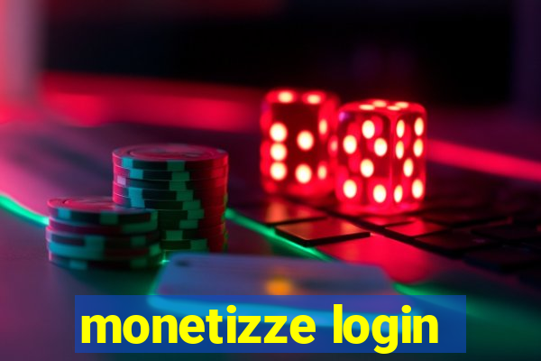 monetizze login